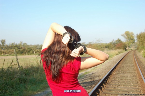 cuffedoutdoors - cod276 第 89 张图片