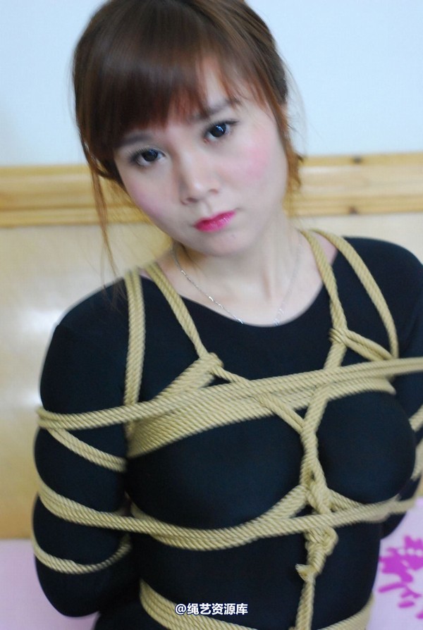唯美之家 - 萌萌黑色体操服 第 37 张图片