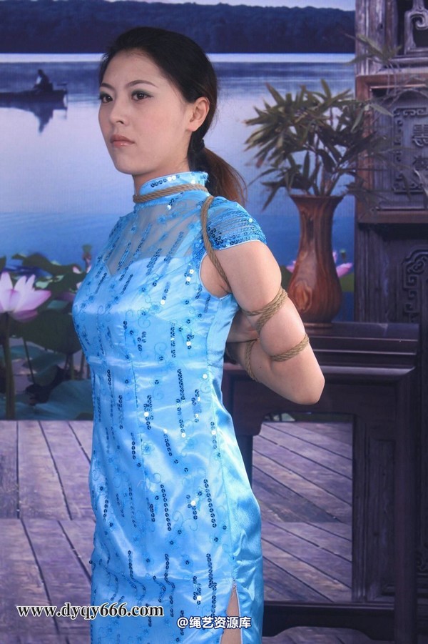 典雅倩影 - 107-瑞应金穰万万年，婷中子弟共兰秀 第 106 张图片
