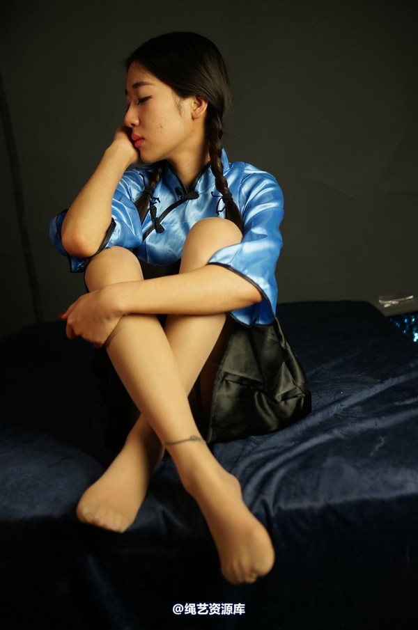 dk13美束馆 - 12.29-D红袖五四学生服-136P 第 38 张图片