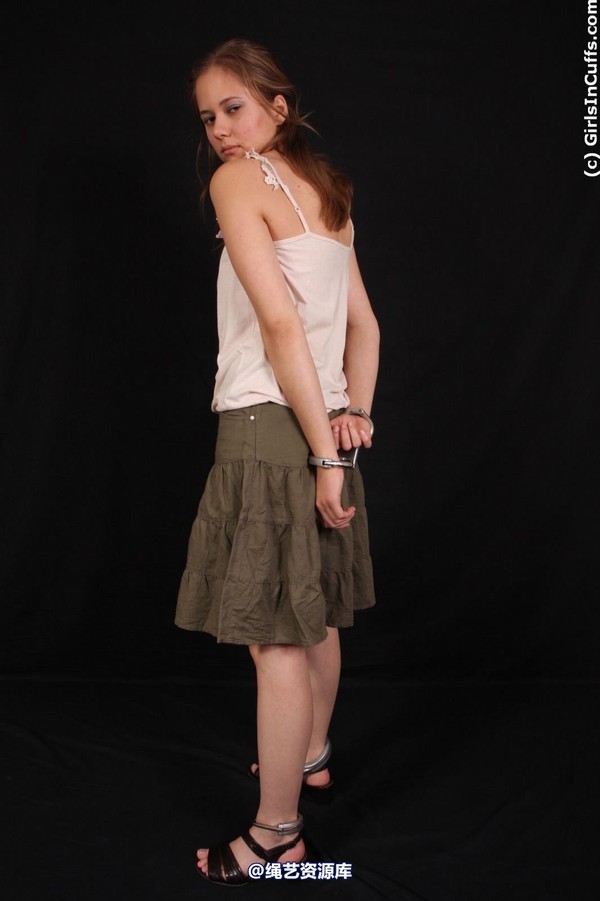 girlsincuffs - gic235 第 76 张图片