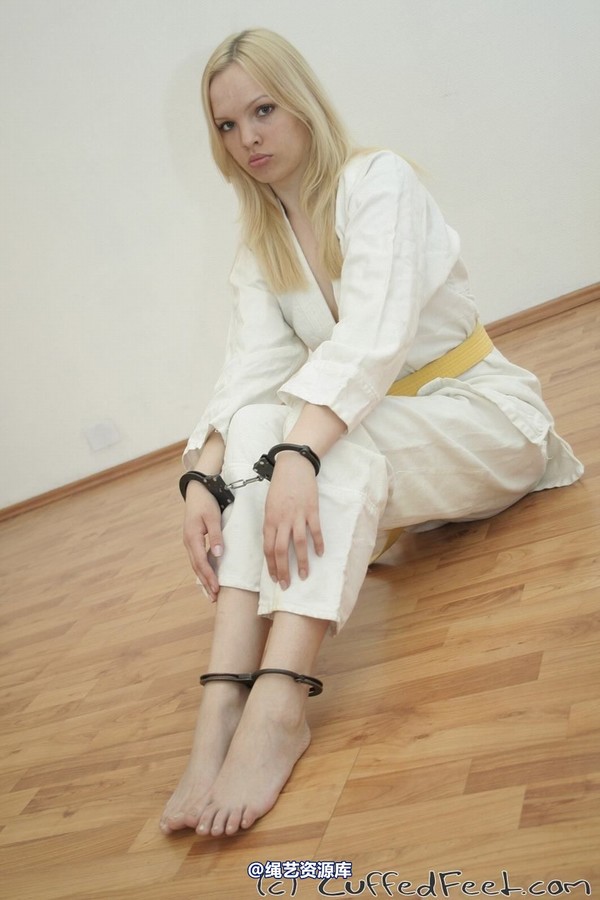 cuffedfeet - cf016 第 27 张图片