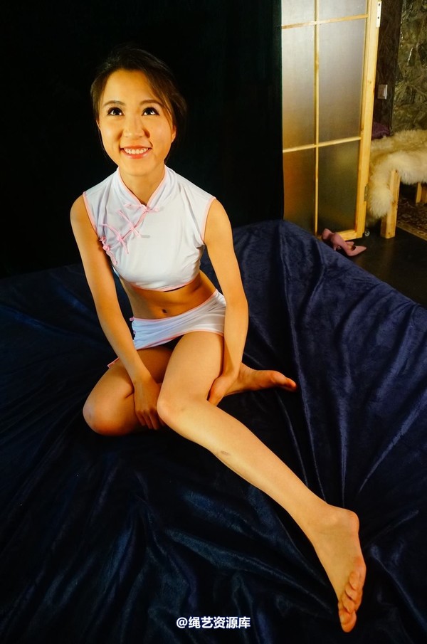 dk13美束馆 - 5.29-a欢欢白中式-120P 第 27 张图片