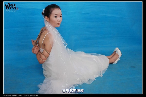 唯美之家 - 飞儿1 第 18 张图片