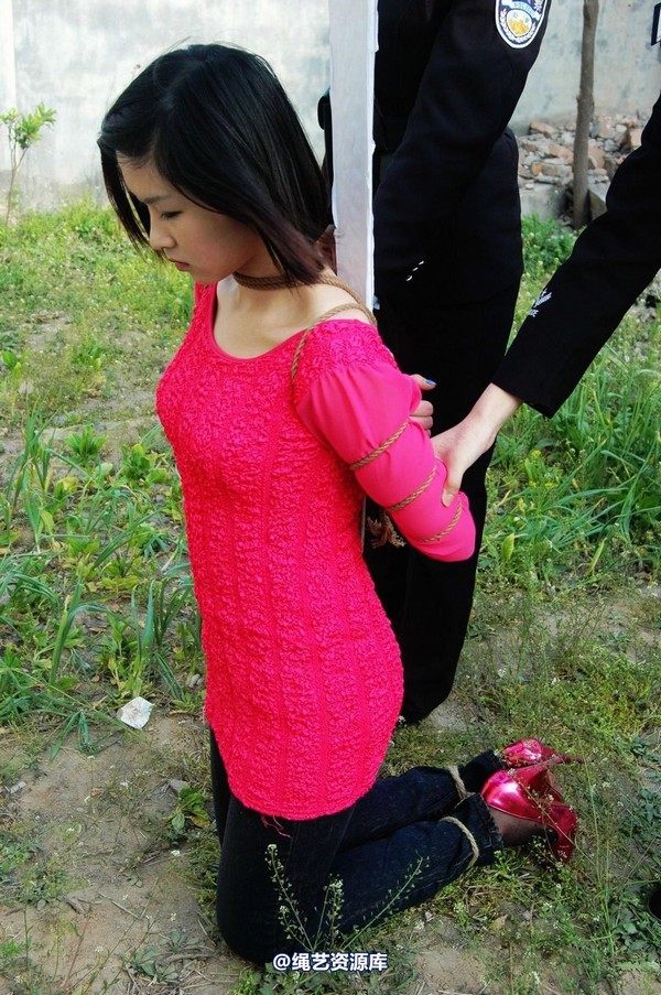 mj影视 - 梅晓枫―执行枪决2013-05-09 第 12 张图片