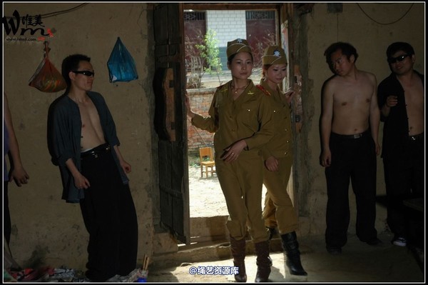 唯美之家 - 武当山之行-山脚匪事1 第 198 张图片