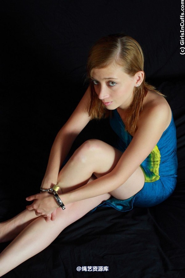 girlsincuffs - gic251 第 234 张图片