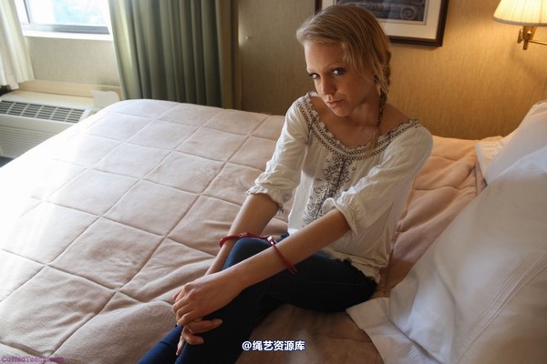 cuffedteens - ct129 第 40 张图片