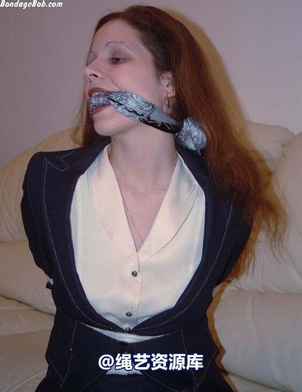 bondagebob - Nicky Secretary 第 15 张图片