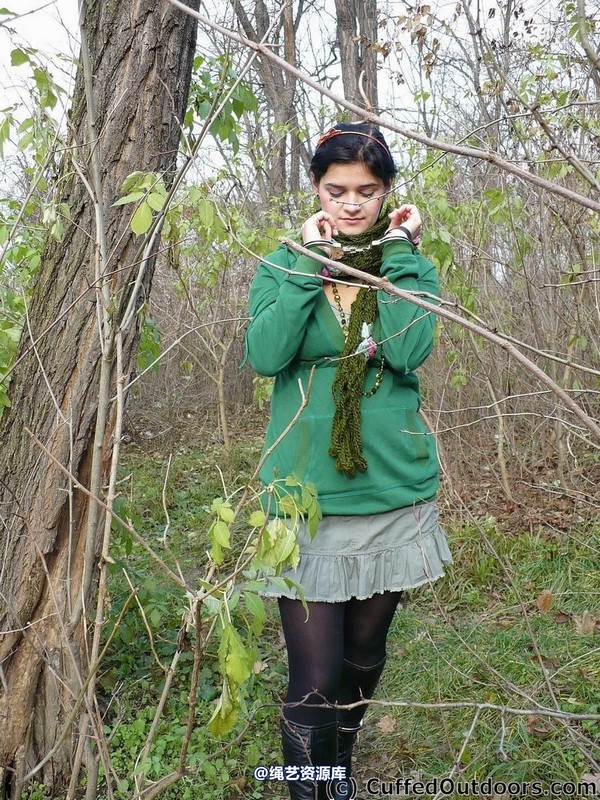 cuffedoutdoors - cod073 第 83 张图片