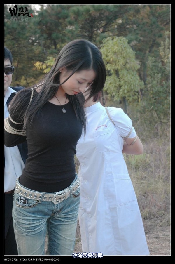 唯美之家 - 2008-11-13外拍(集体) 第 662 张图片