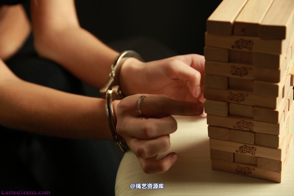 cuffedteens - ct274 第 96 张图片