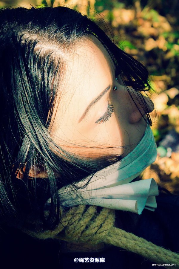 limitedaudience - 2015 stacey von in the forest 2 第 9 张图片