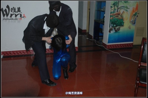 唯美之家 - 08-04-20女飞贼喋血 第 51 张图片