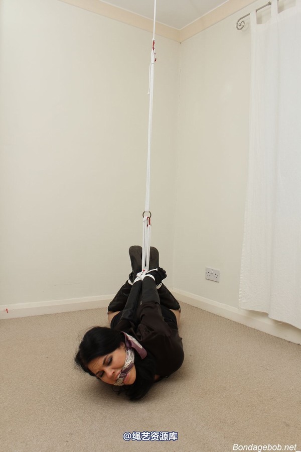 bondagebob - Monica harris The Bastard 2 第 109 张图片