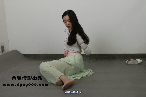 典雅倩影 - 653-静雅预览图二一 第 64 张图片