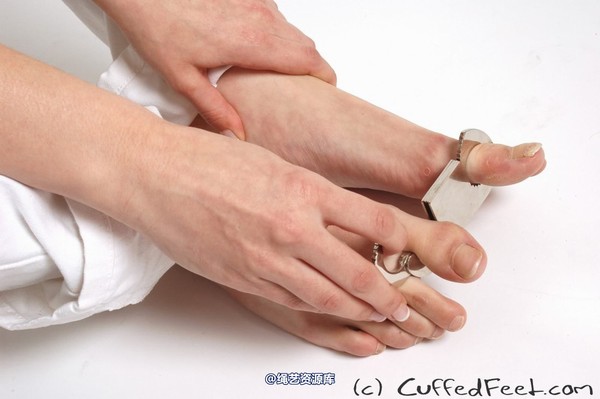 cuffedfeet - cf008 第 2 张图片