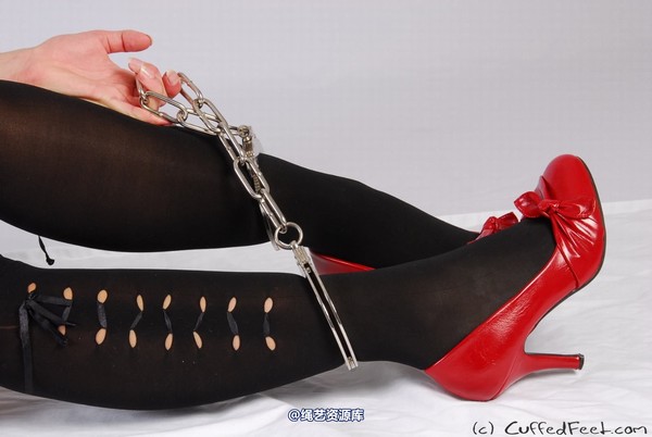 cuffedfeet - cf163 第 68 张图片