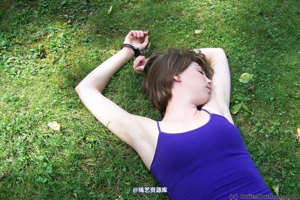 cuffedoutdoors - cod212 第 25 张图片