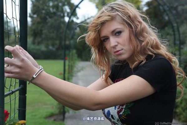 cuffedoutdoors - cod230 第 34 张图片