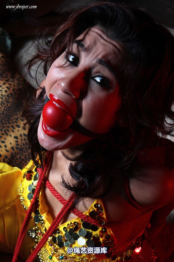 jbroper - Enchantress Sahrye 2014-5 第 61 张图片
