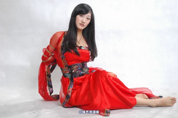 唯美之家 - 梦涵唐装 第 126 张图片