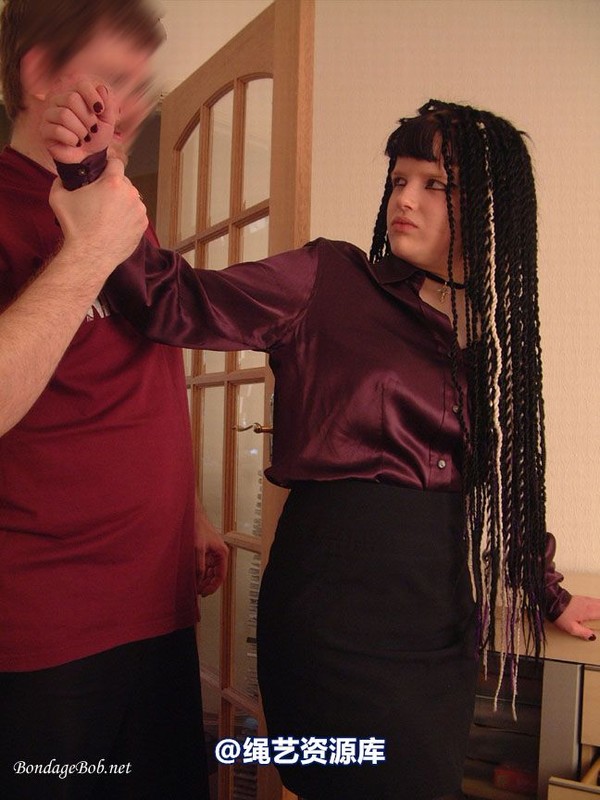 bondagebob - Emma Burgular 第 7 张图片