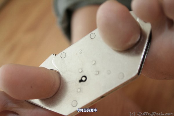 cuffedfeet - cf046 第 50 张图片