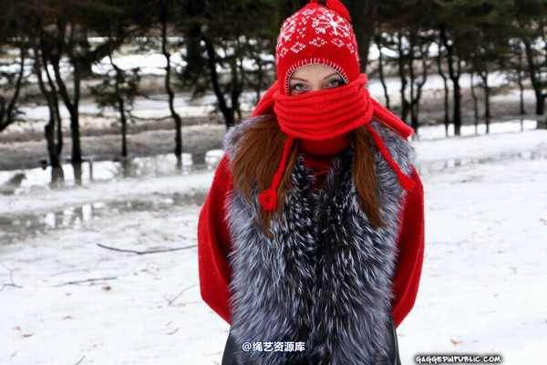 gaggedinpublic - gip425 第 67 张图片