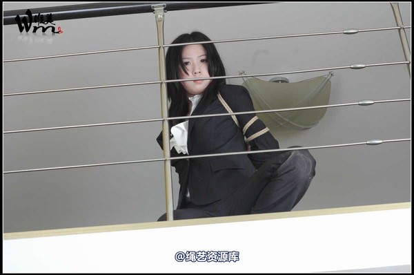 唯美之家 - 雪儿制服2010-3-13 第 62 张图片