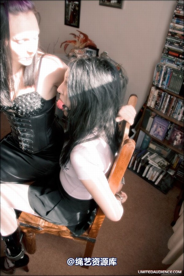 limitedaudience - 2008 elyssia tarda the session 第 19 张图片