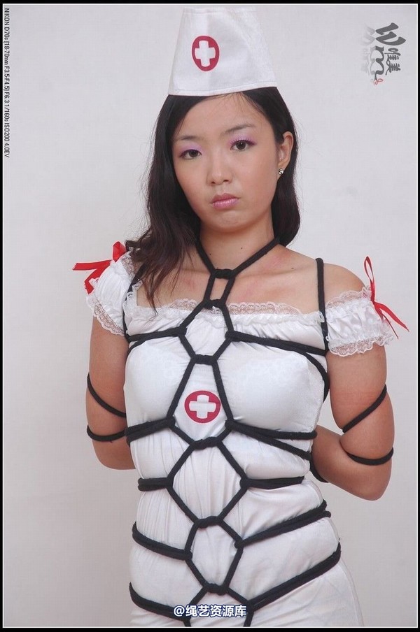 唯美之家 - 2008-11-5萧雅龟甲缚 第 59 张图片