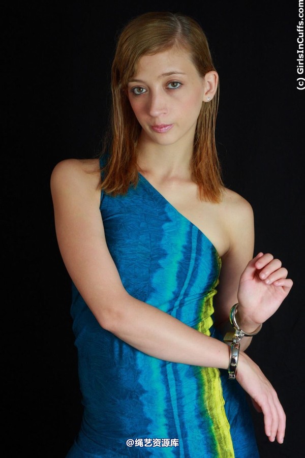 girlsincuffs - gic251 第 223 张图片