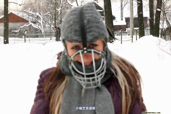 gaggedinpublic - gip192 第 32 张图片