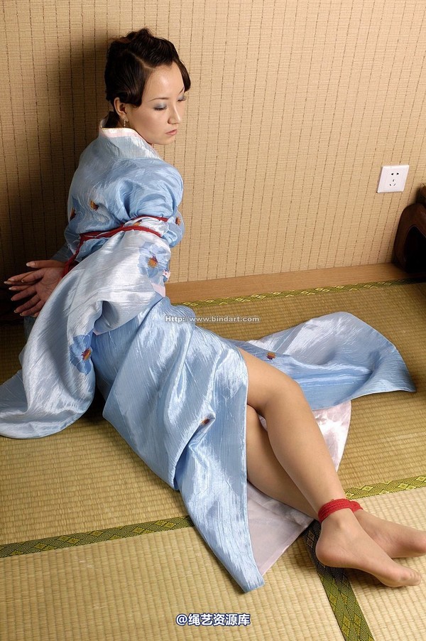 丽柜美束 - 2006-08-29 第 13 张图片
