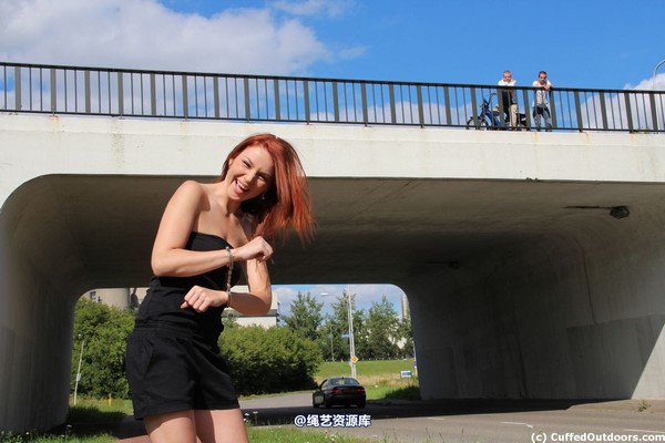 cuffedoutdoors - cod353 第 64 张图片