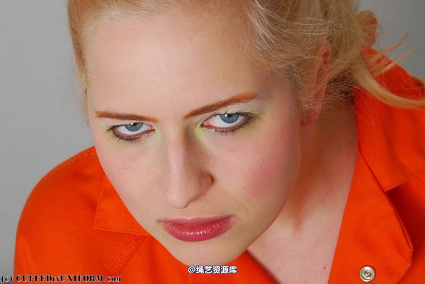 cuffedinuniform - ciu108 第 32 张图片