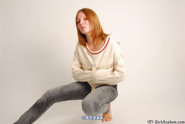 girlasylum - ga009 第 33 张图片