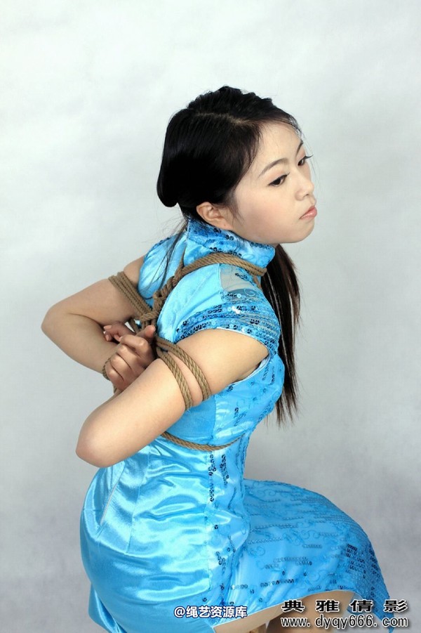 典雅倩影 - 011-典雅倩影美女曼妮 第 25 张图片