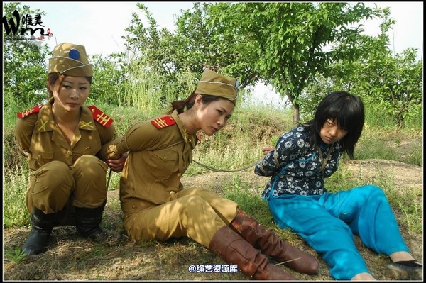 唯美之家 - 武当山之行-押解 第 120 张图片