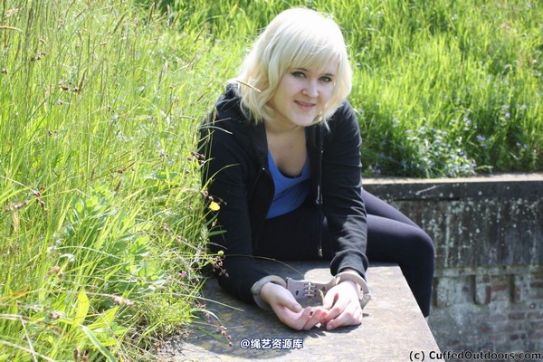 cuffedoutdoors - cod184 第 54 张图片