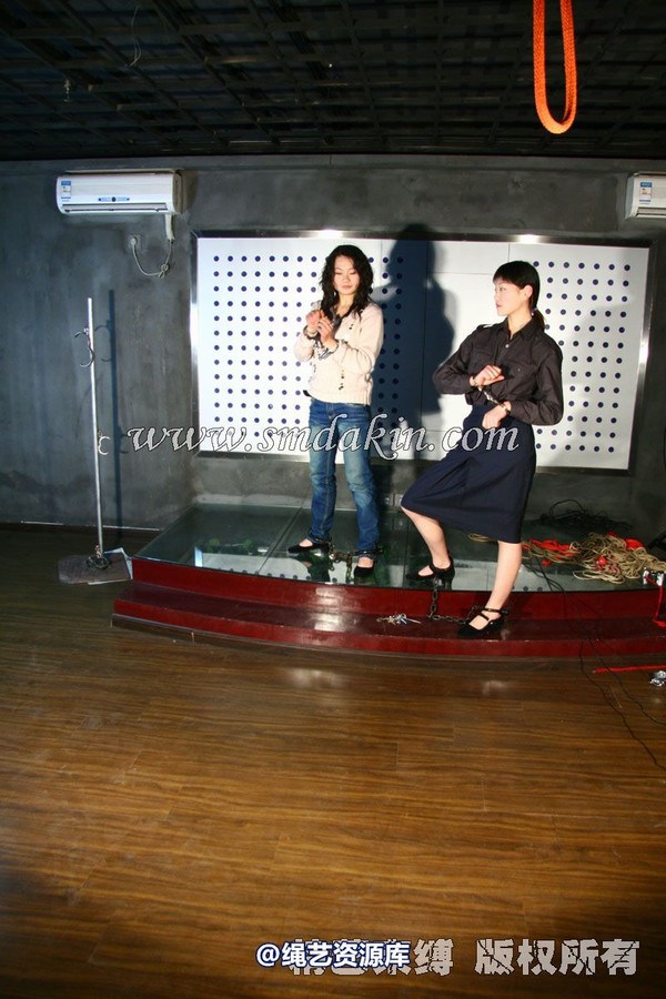锐度主张 - 2008年第三十四期镣铐图（9.4） 第 2 张图片
