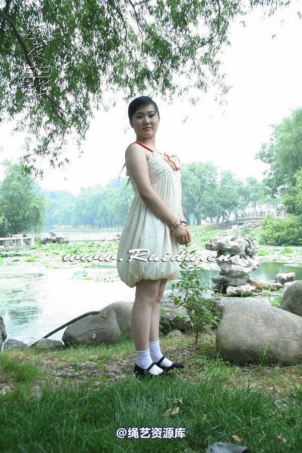 锐度主张 - 泡泡、贝贝玄武湖游记2 第 98 张图片