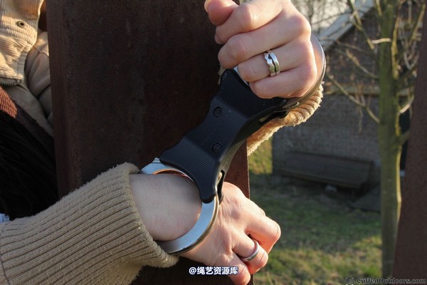 cuffedoutdoors - cod261 第 46 张图片