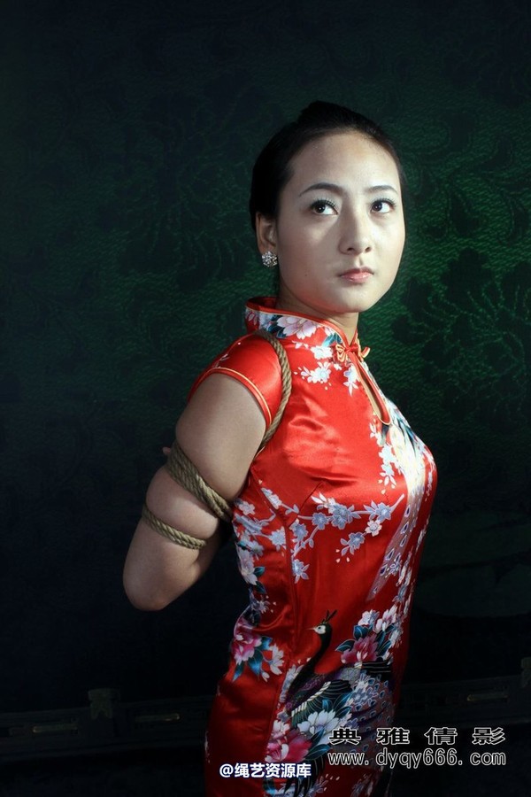 典雅倩影 - 021-“婉”约清纯红湿里 “婷”婷玉立扬尘去 第 76 张图片