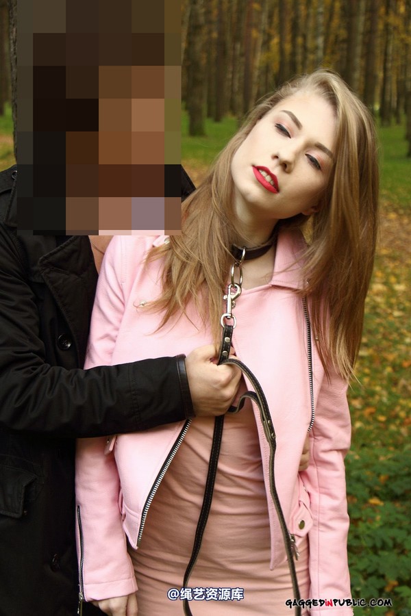 gaggedinpublic - gip557 第 17 张图片