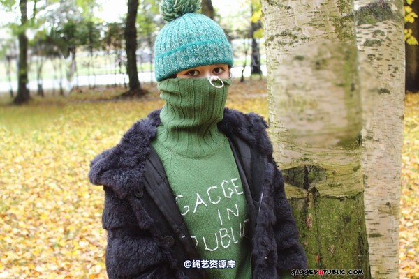 gaggedinpublic - gip567 第 69 张图片