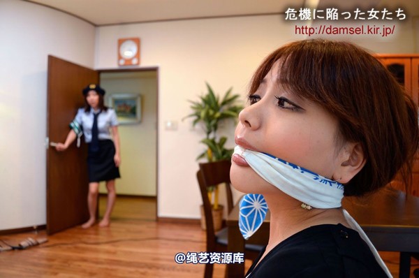 jpdamsel - 20120415 油断 第 3 张图片