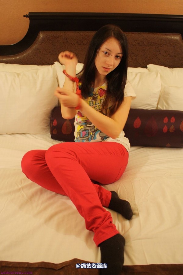 cuffedteens - ct119 第 21 张图片