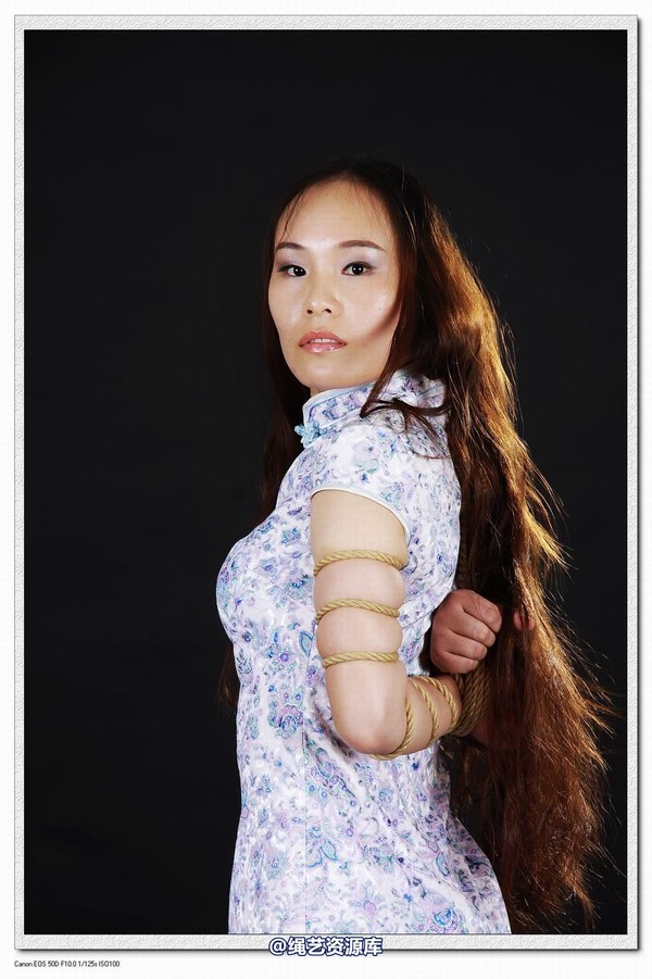 神艺缘 - 300-新模女烈（慧敏） 第 56 张图片